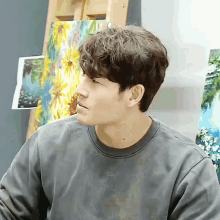 Foto kegiatan terbaru dari Kim Jongkook