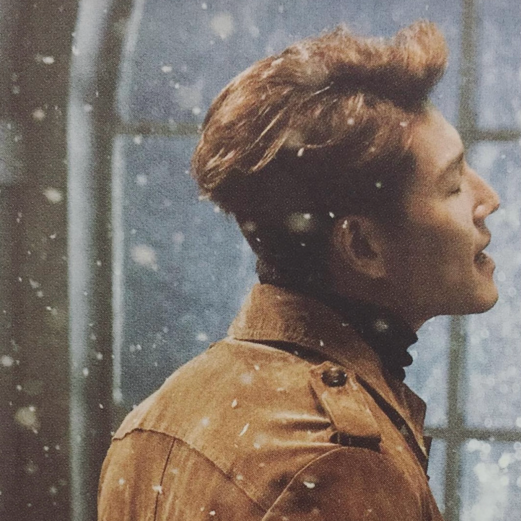 Foto kegiatan terbaru dari Kim Jongkook