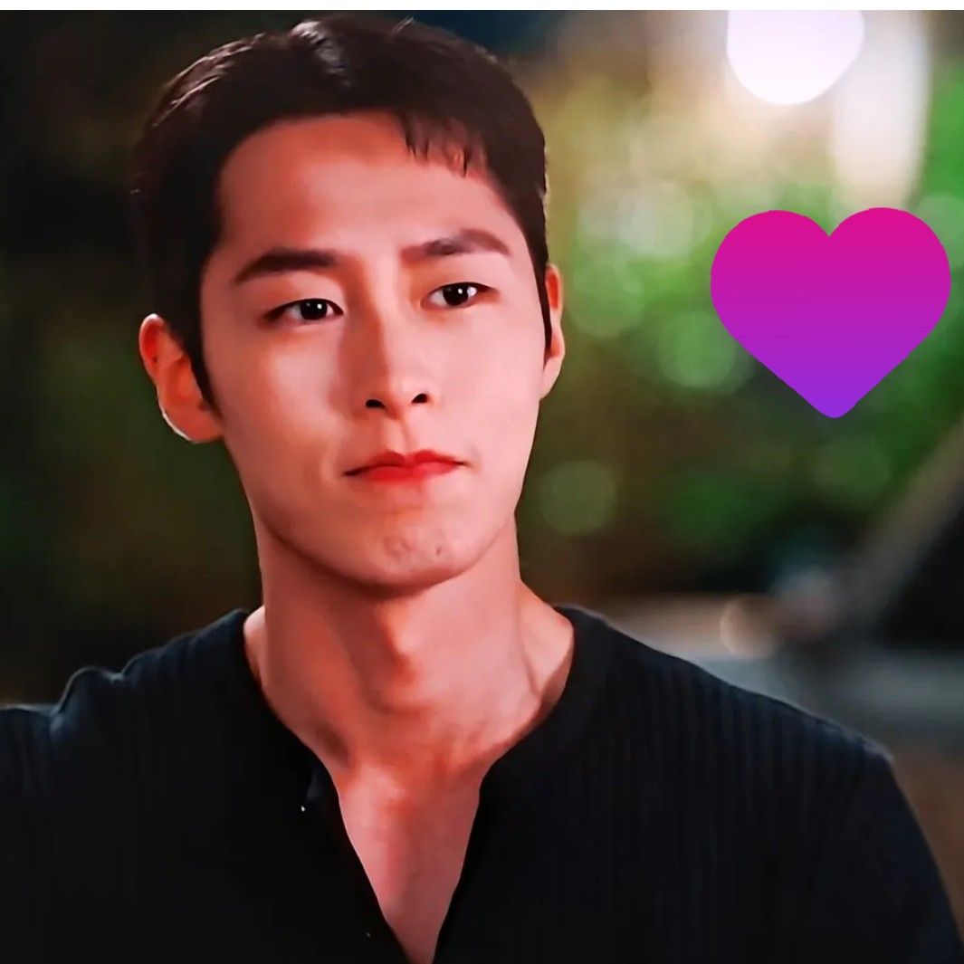 Latest photo of Lee Jaewook