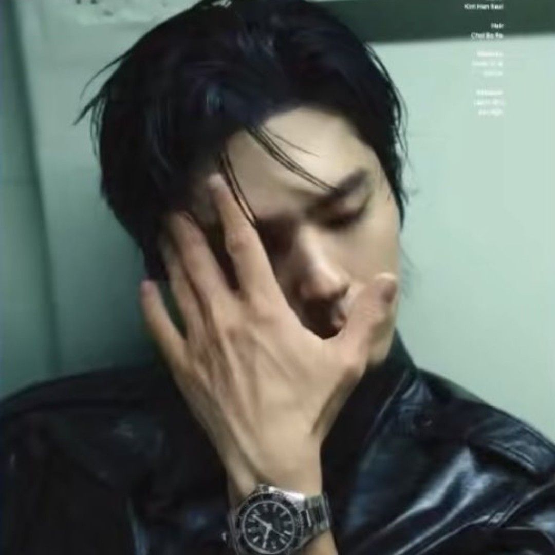 Latest photo of Park Bogum