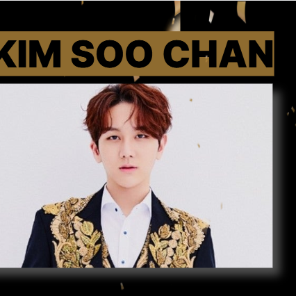 Foto terbaru dari Kim Soochan