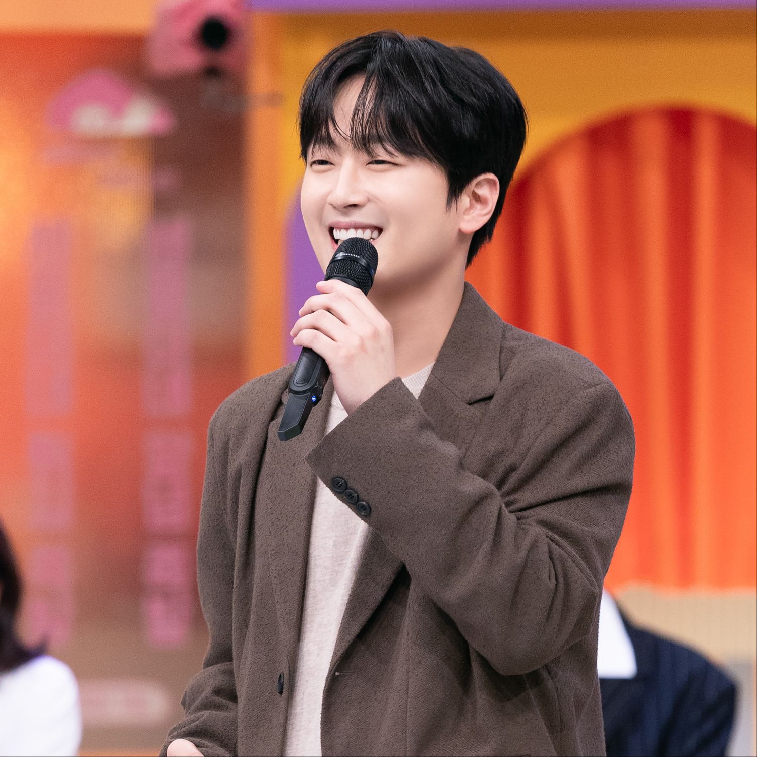 イ・チャンウォンの最新写真