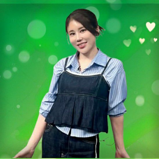 金韶宥的近期活動照