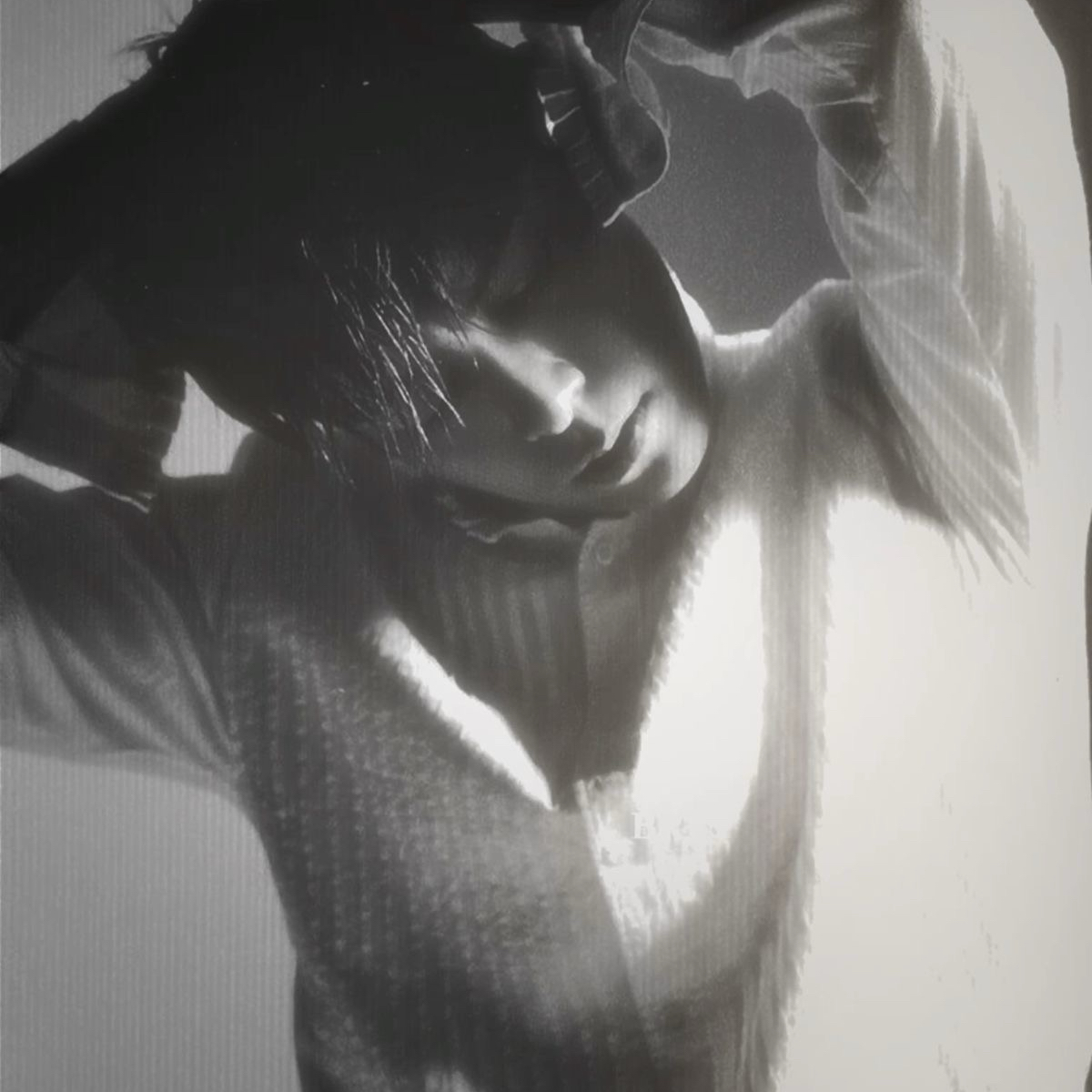 A moment captured by a fan of T.O.P