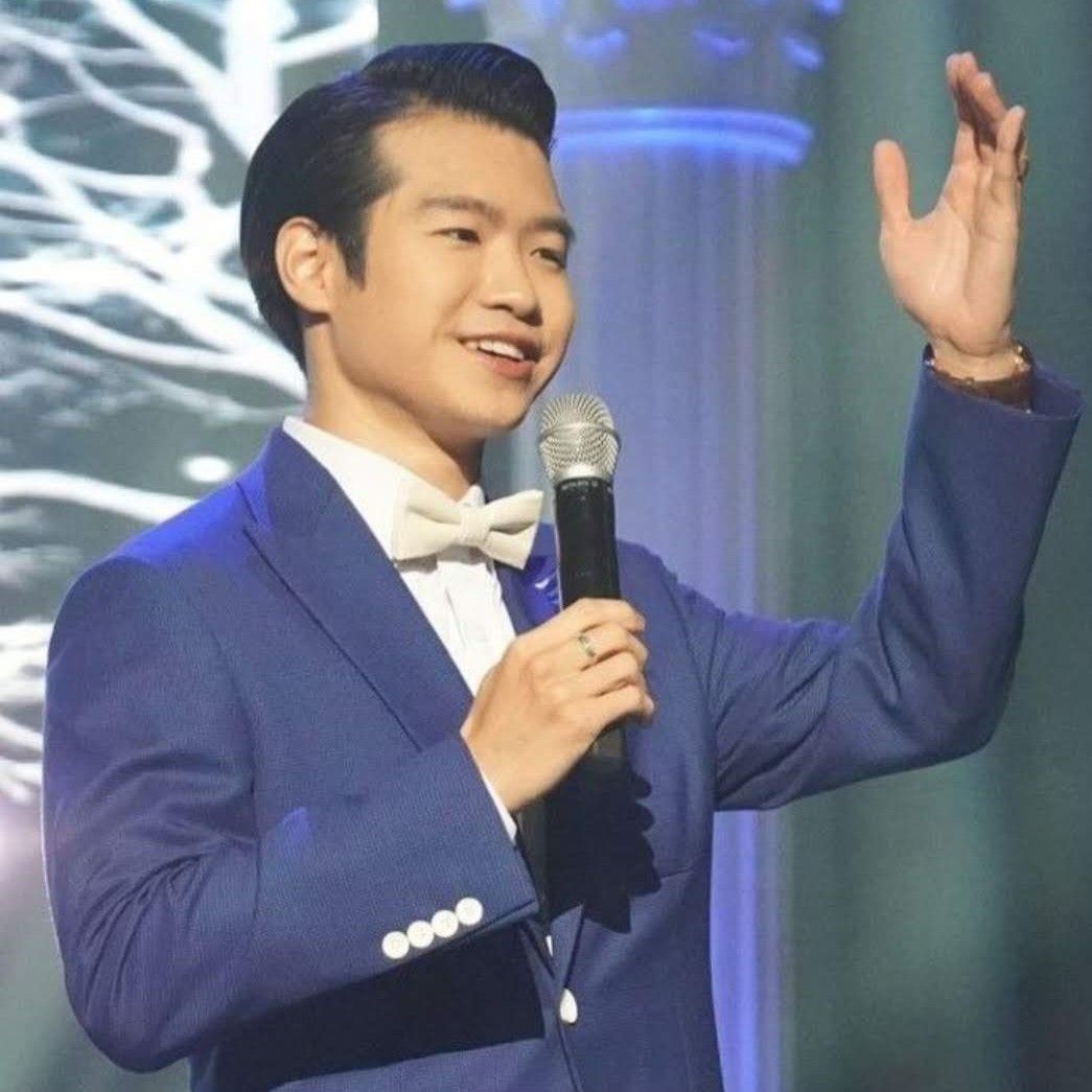 Foto terbaru dari Jo Myungsup