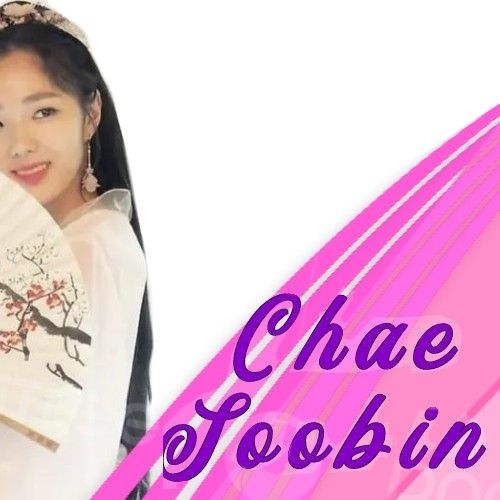 Recent activity shot of Chae Soobin