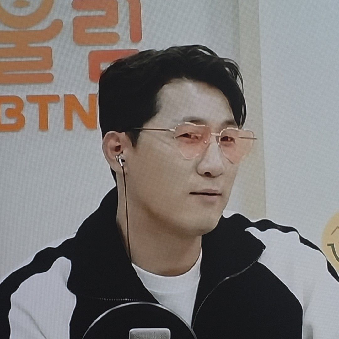 Recent activity shot of Na Sangdo