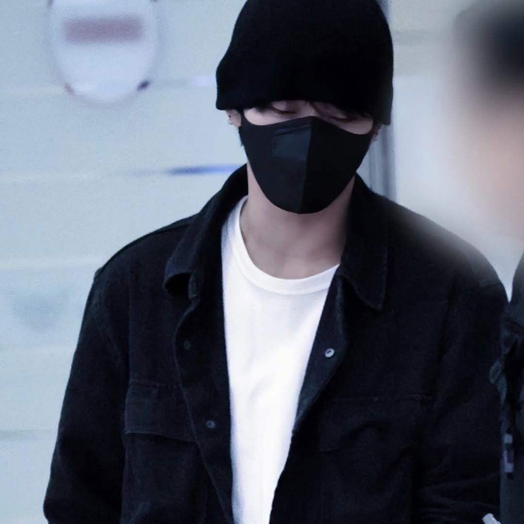 安孝燮的幕后花絮