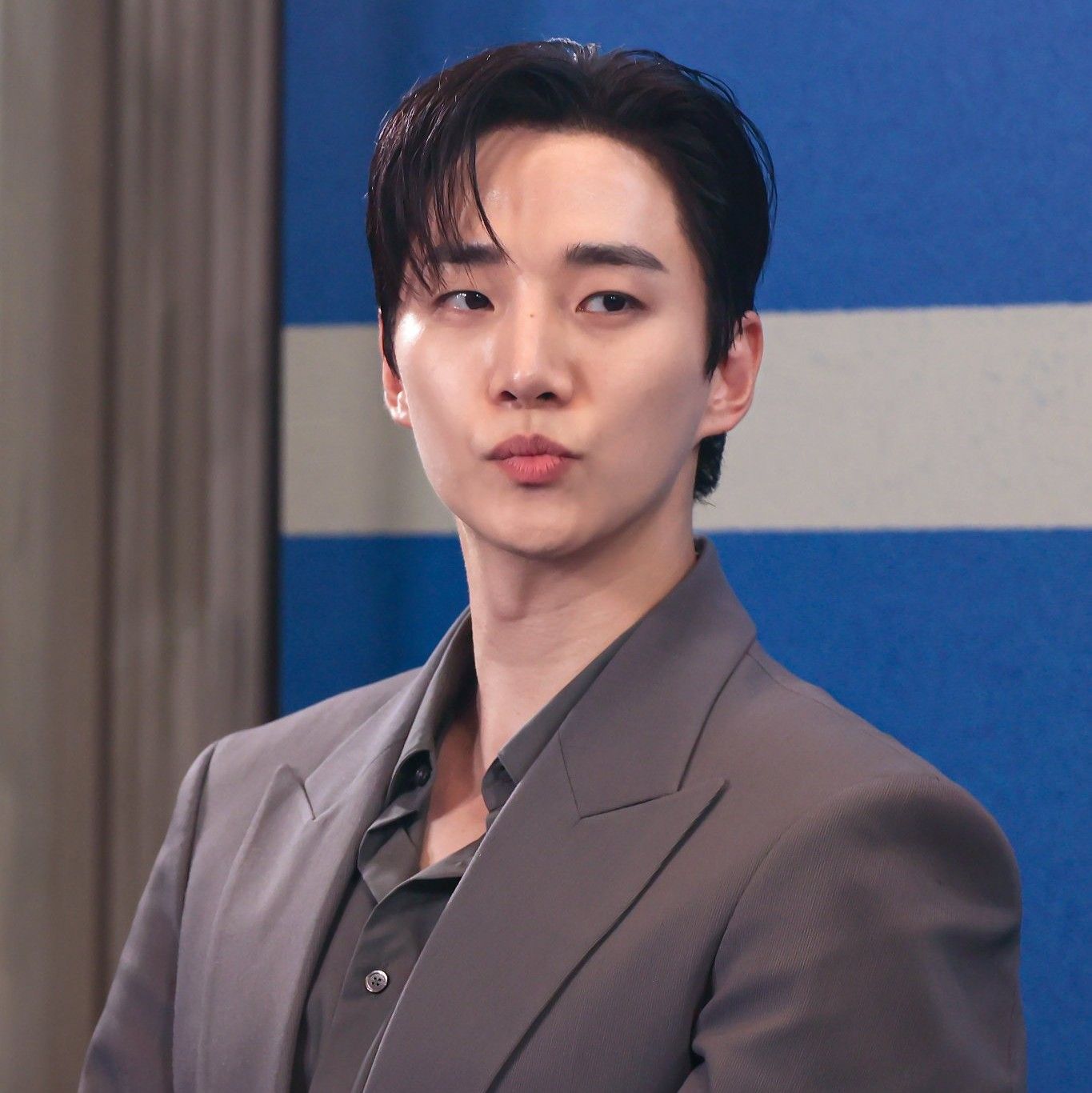 李俊昊的幕后花絮