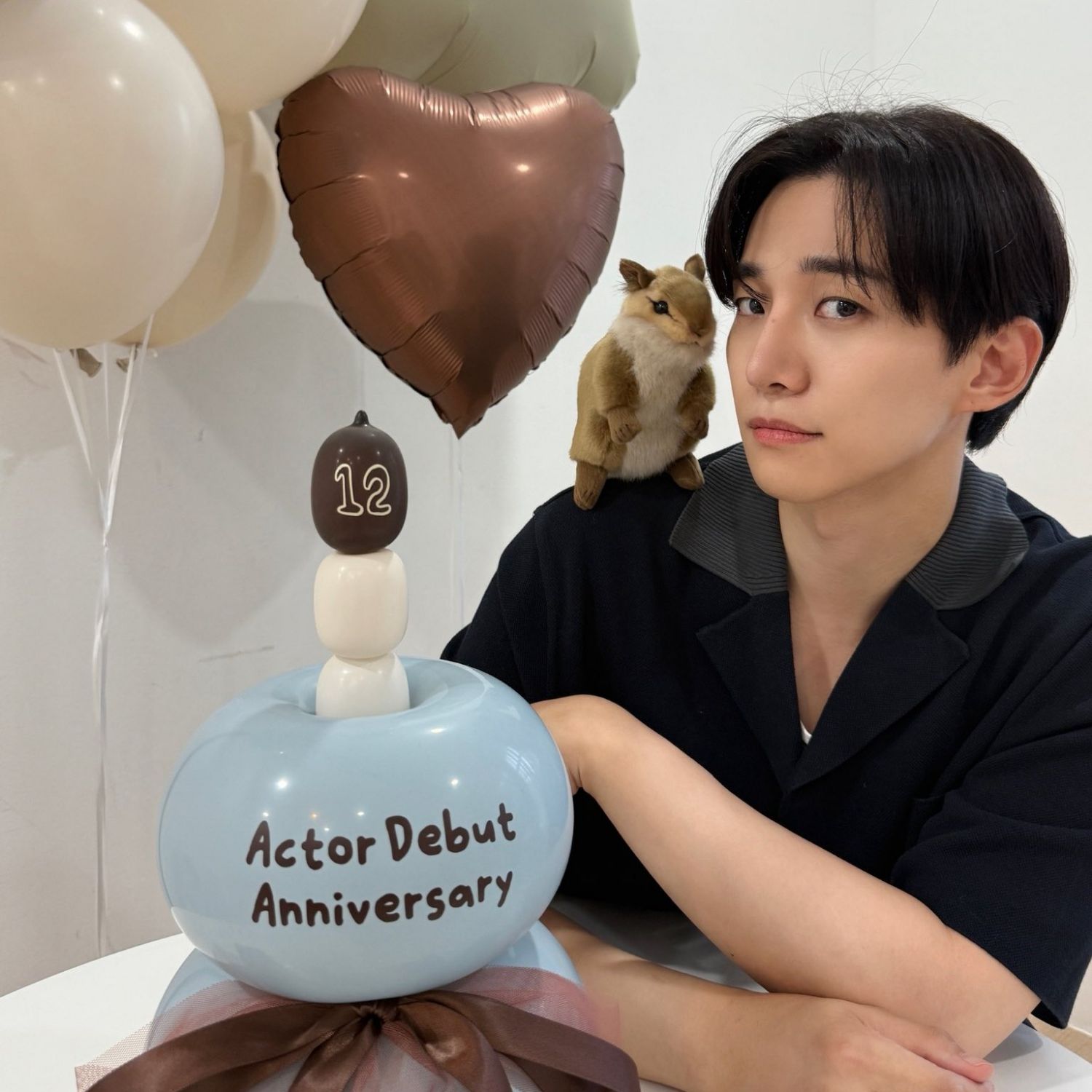 Latest photo of Lee Junho