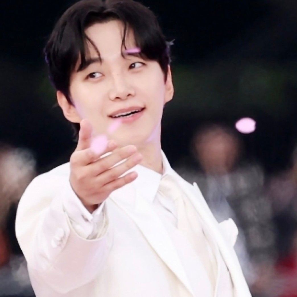 イ・ジュノの最新写真