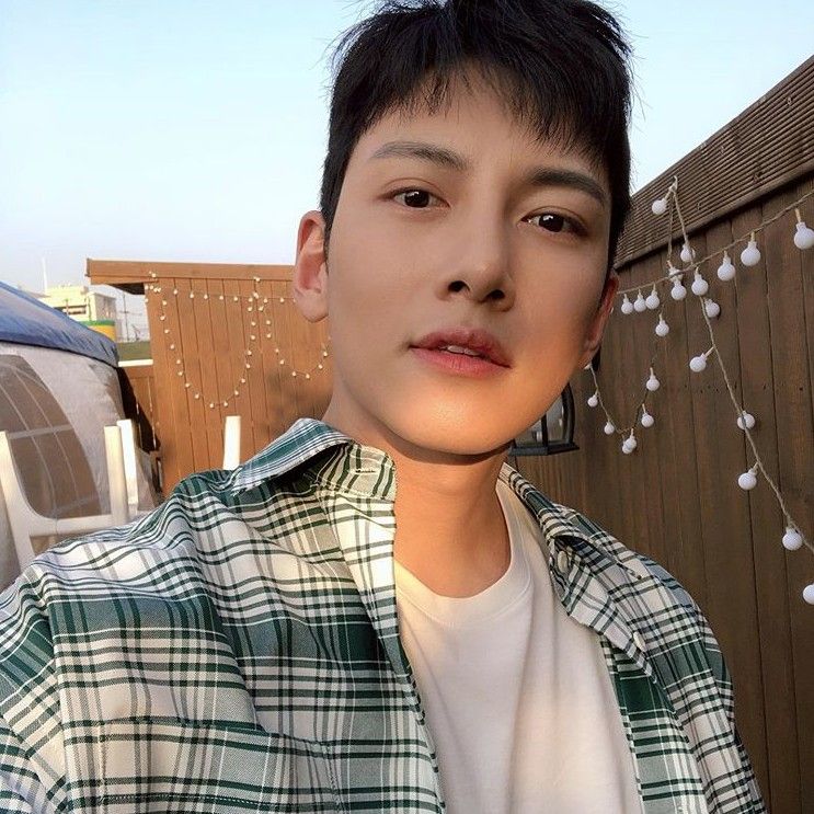 Latest photo of Ji Changwook