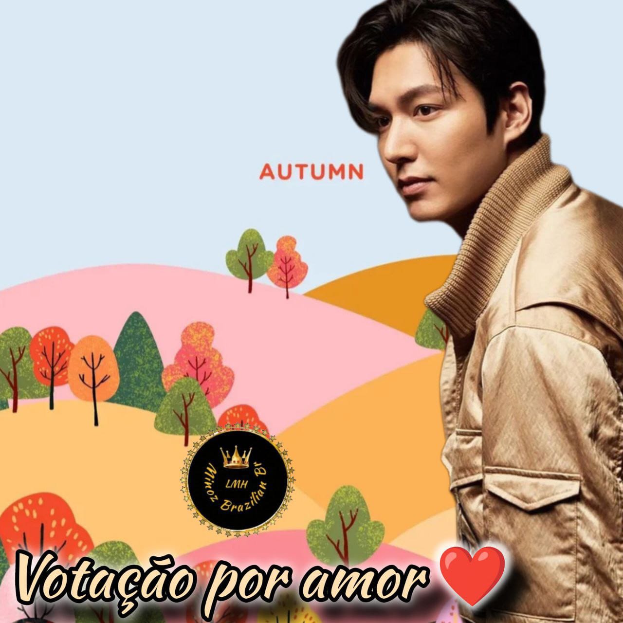 Foto kegiatan terbaru dari Lee Minho