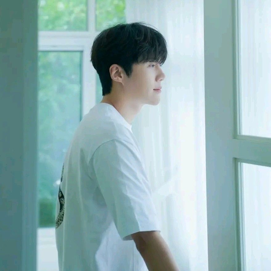 キム・ソンホのビハインドカット