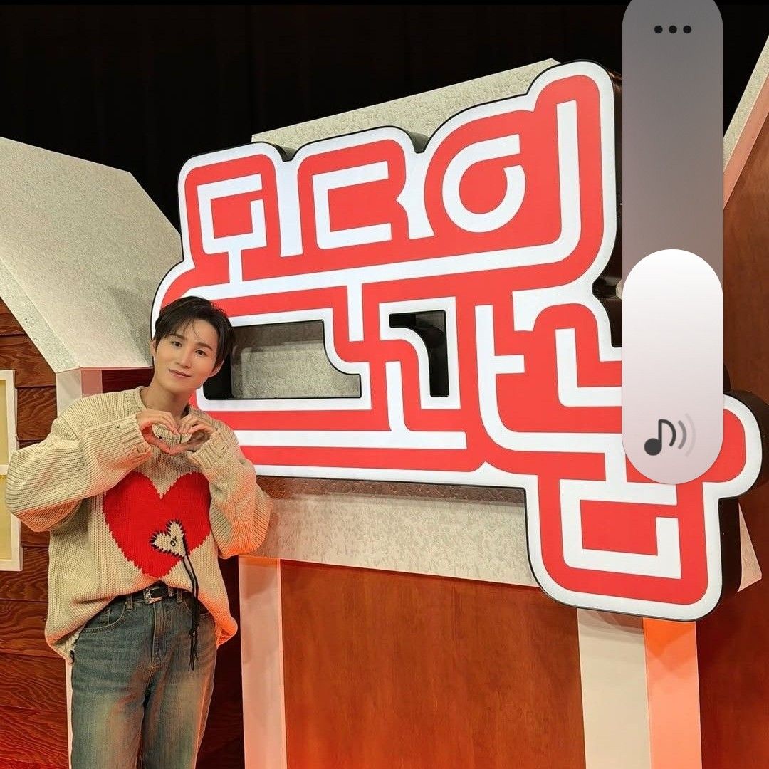 Foto kegiatan terbaru dari Kim Heejae