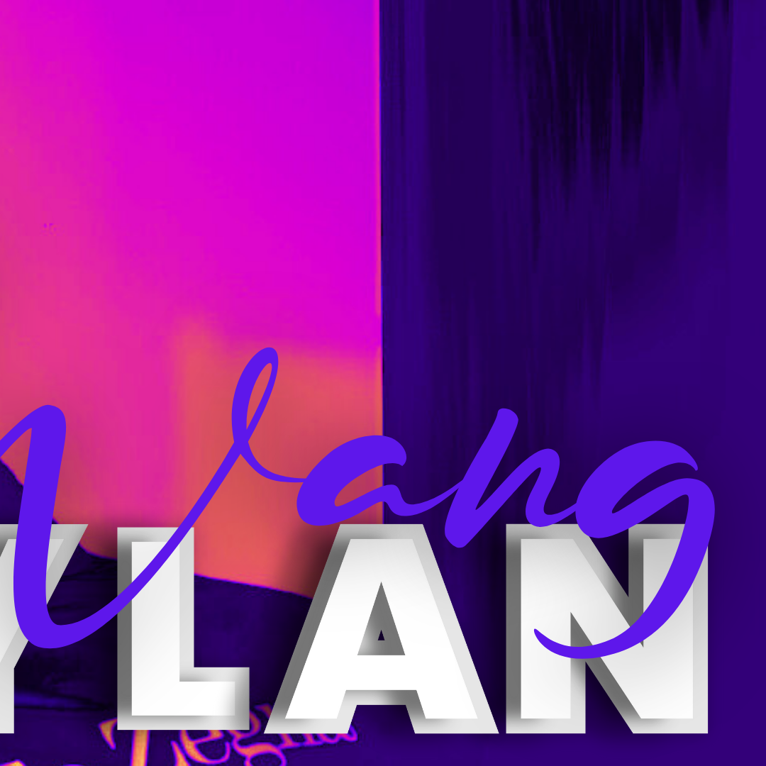 Behind-the-scenes cut of Dylan Wang