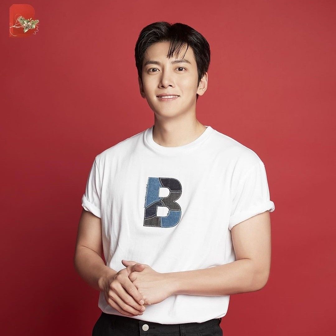 池昌旭的近期活动照