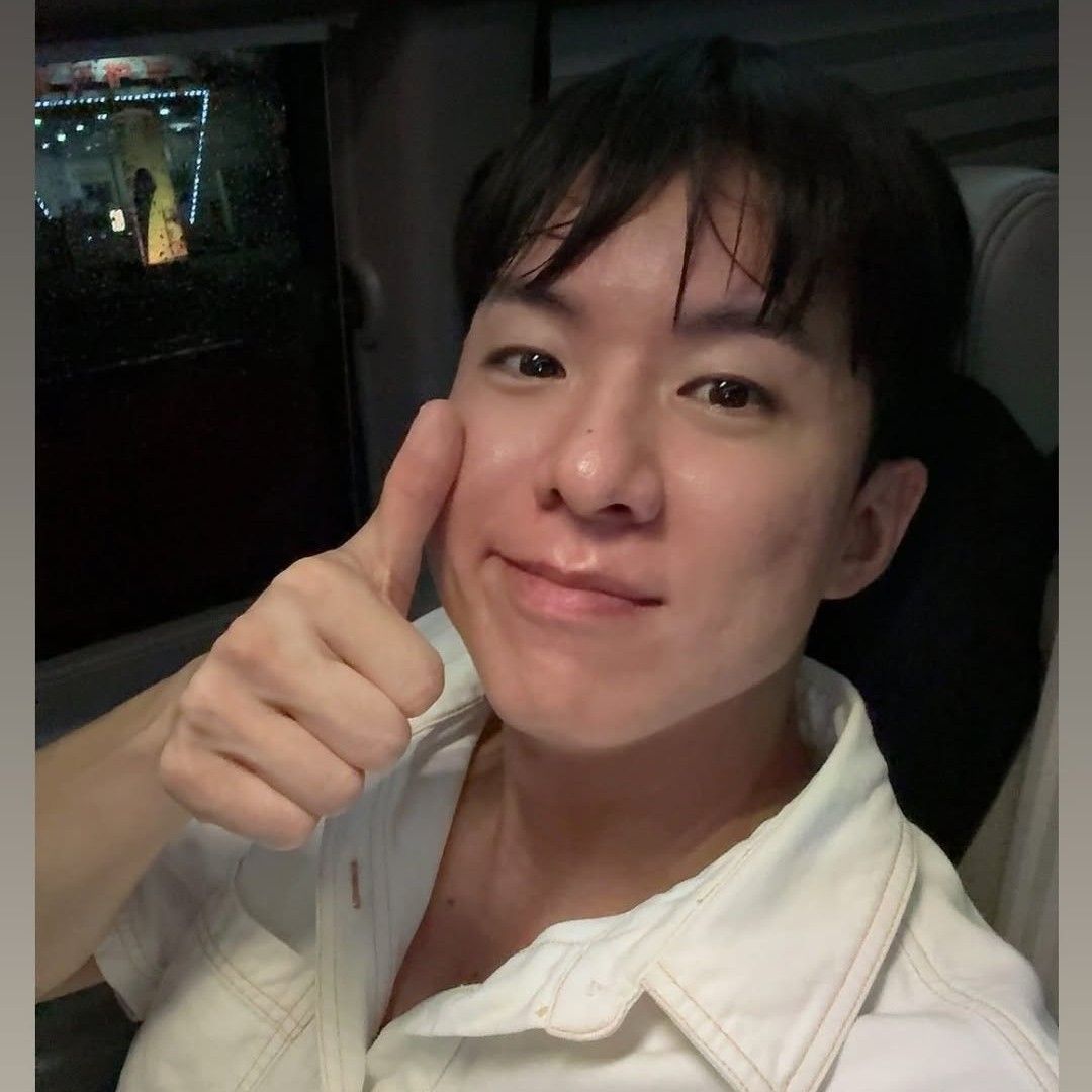 Latest photo of Na Taejoo