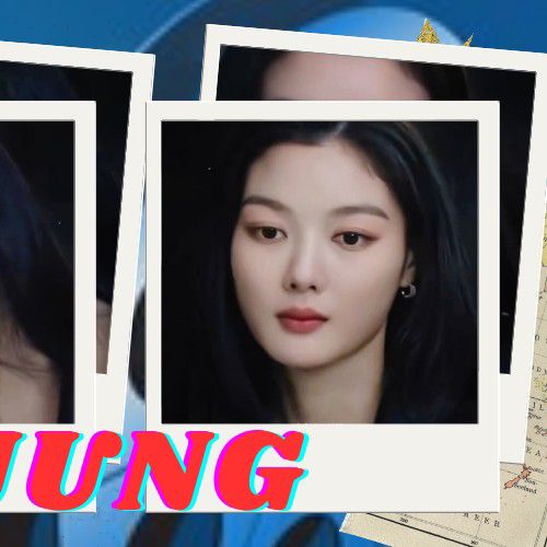 Latest photo of Kim Youjung