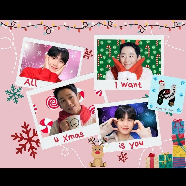 丁海寅的幕後花絮