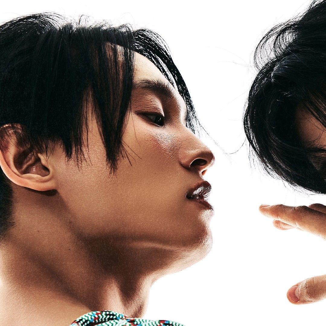 Latest photo of Choi Hojong