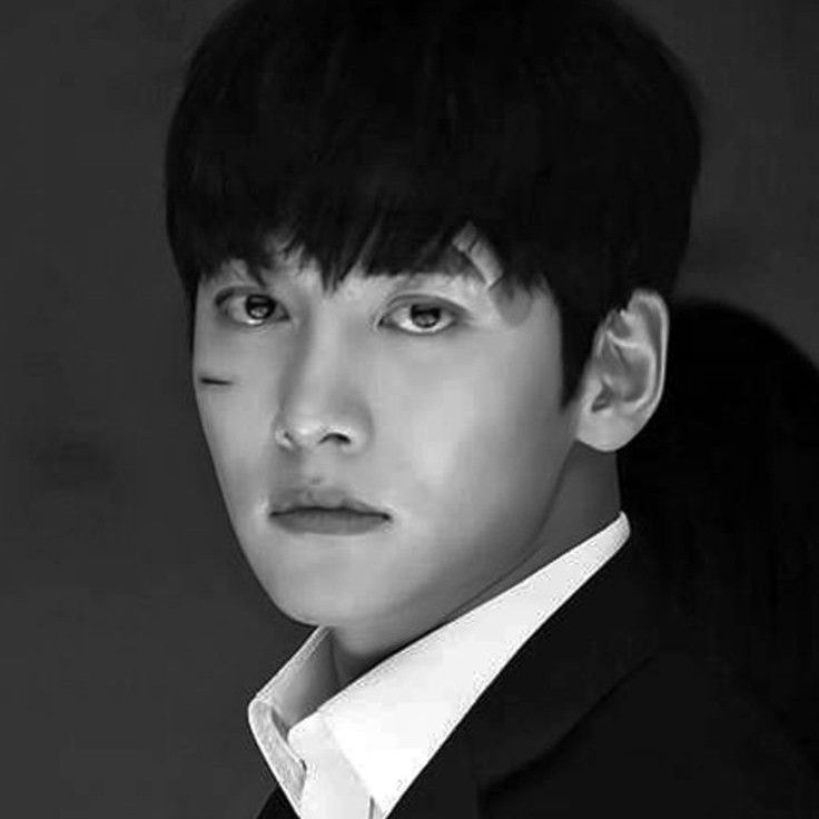 Latest photo of Ji Changwook