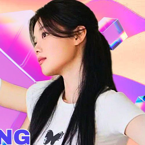 Latest photo of Kim Youjung