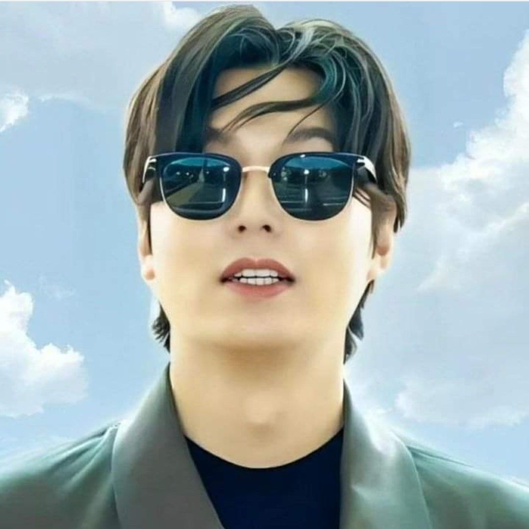 Cuplikan di balik layar dari Lee Minho