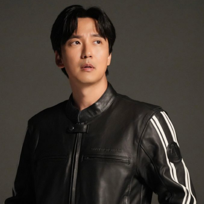 Latest photo of Kim Namgil