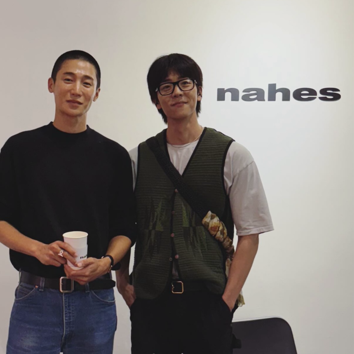 Latest photo of Chae Jonghyeop