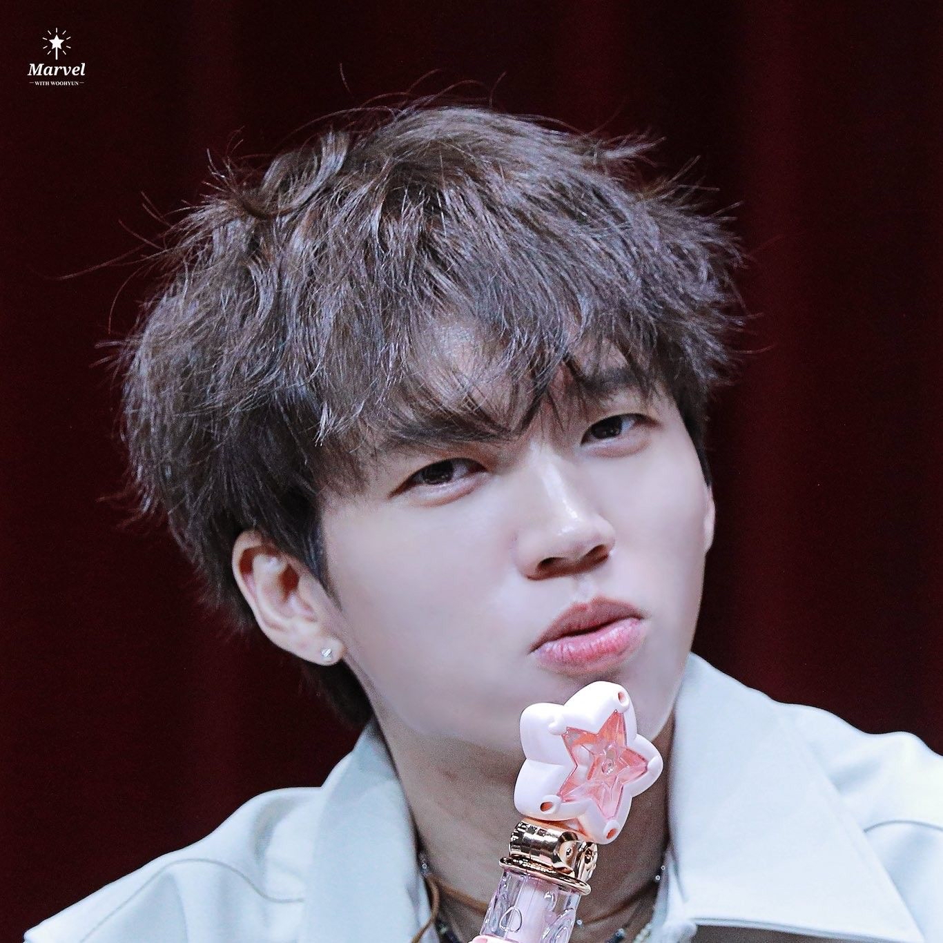 Latest photo of Nam Woohyun