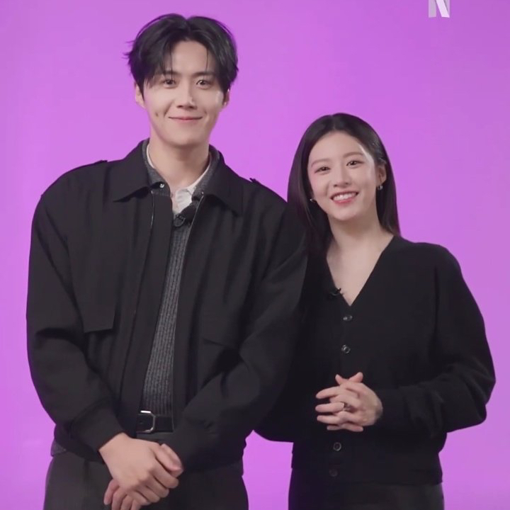 金宣虎的最新照片