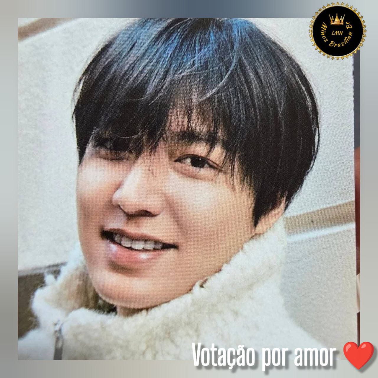 이민호 최근 활동샷