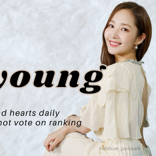 A moment captured by a fan of Park Minyoung