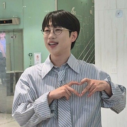 Latest photo of An Sunghoon