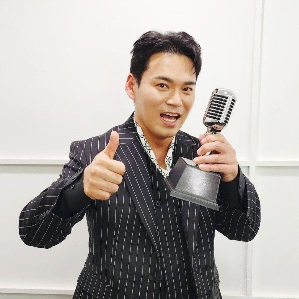 Latest photo of Lee Jung