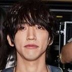 Latest photo of Lee Seungyoon