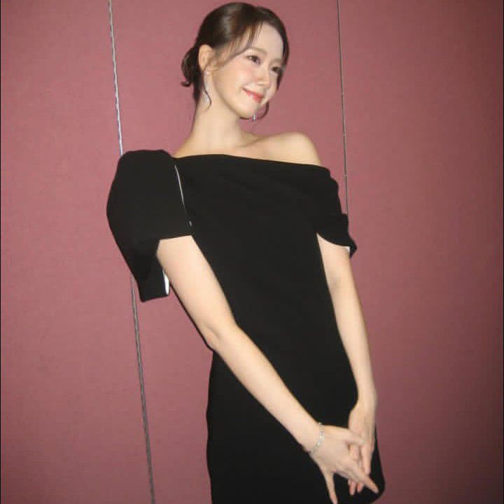 Latest photo of Yoona