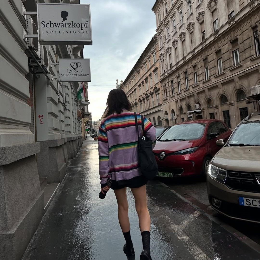Behind-the-scenes cut of Bae Doona