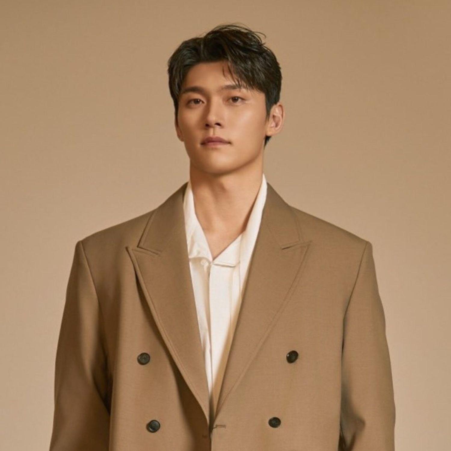 Latest photo of Jeon Jonghyeok