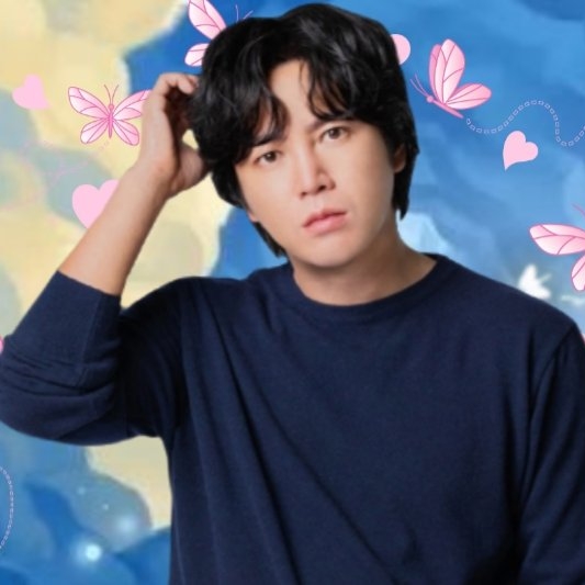 Latest photo of Jang Geunsuk