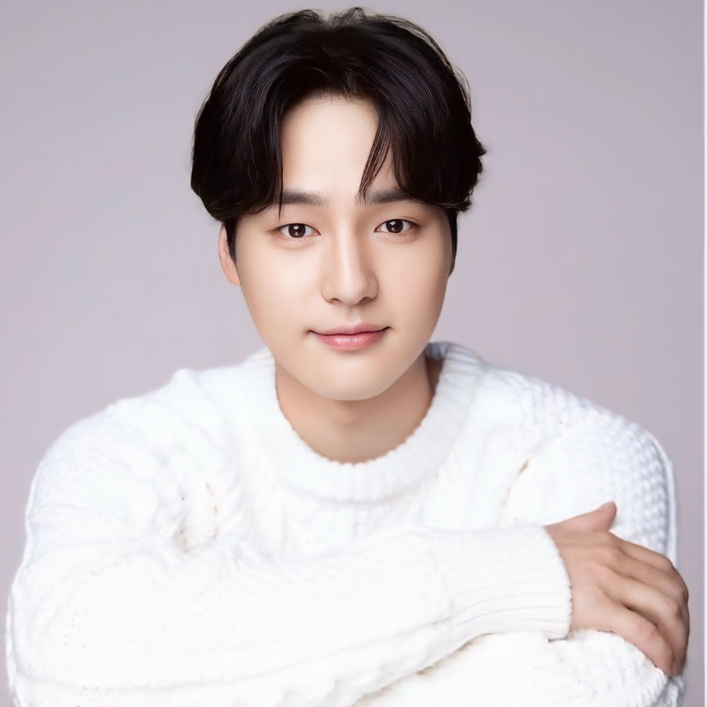 Latest photo of Yang Sejong