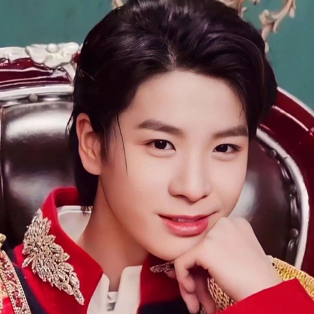 Cuplikan di balik layar dari Jeong Dongwon