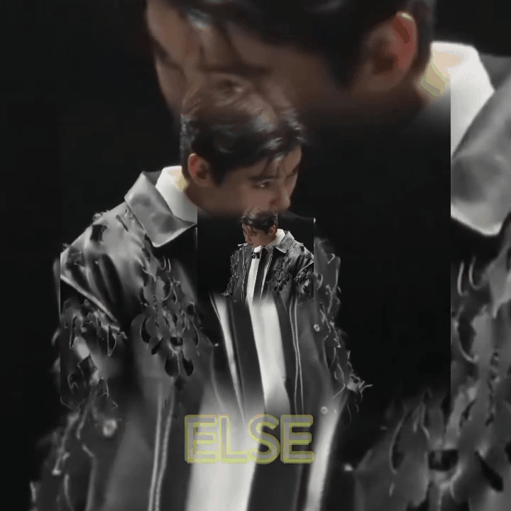 Recent activity shot of Cha Eunwoo