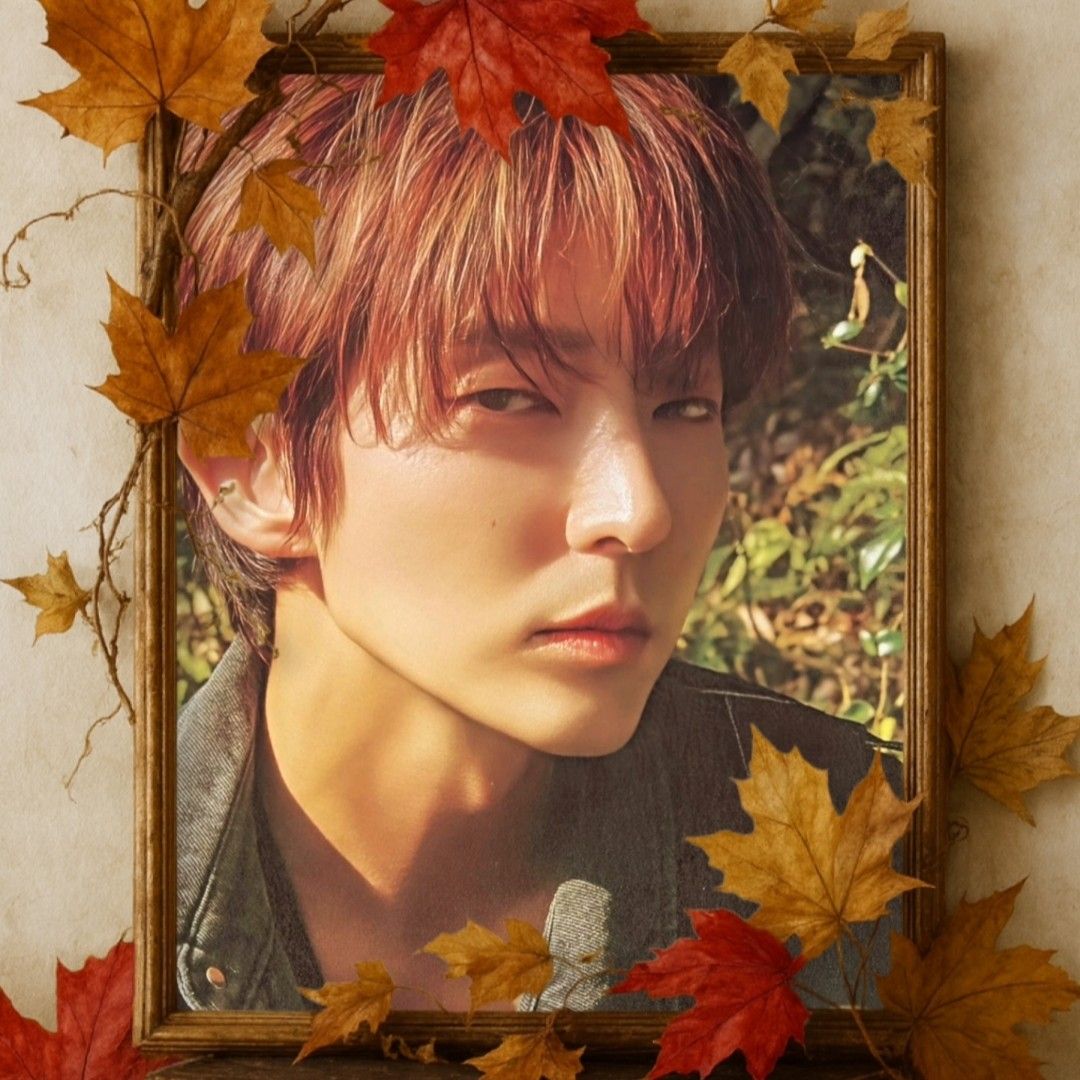 イ・ジュンギのビハインドカット