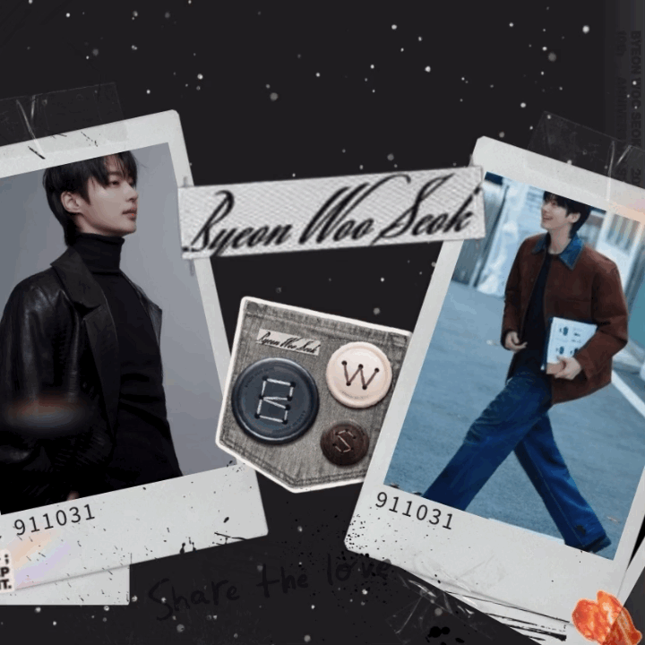 边佑锡的最新照片