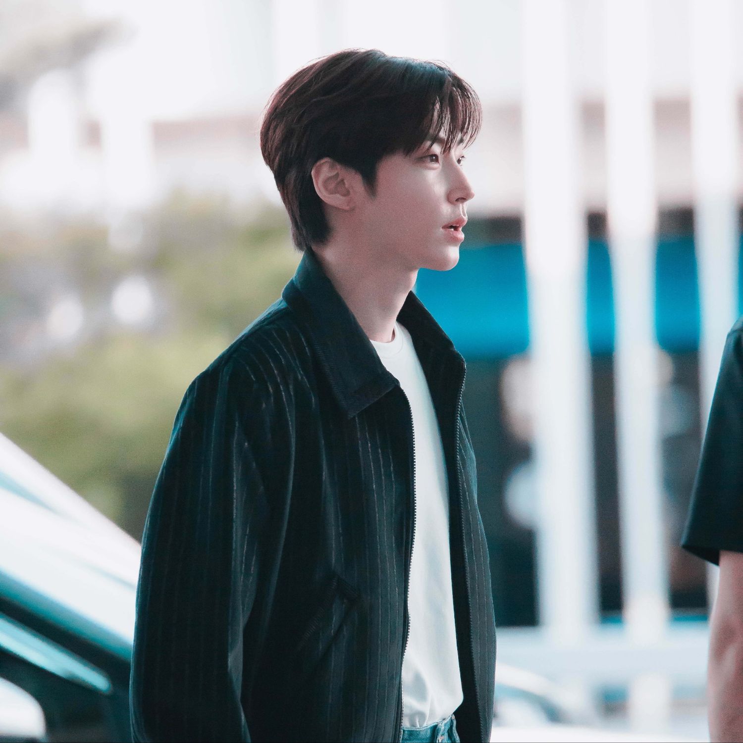 Foto kegiatan terbaru dari Hwang Inyoup