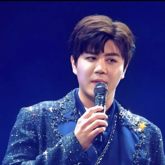 Latest photo of Jin Haesung