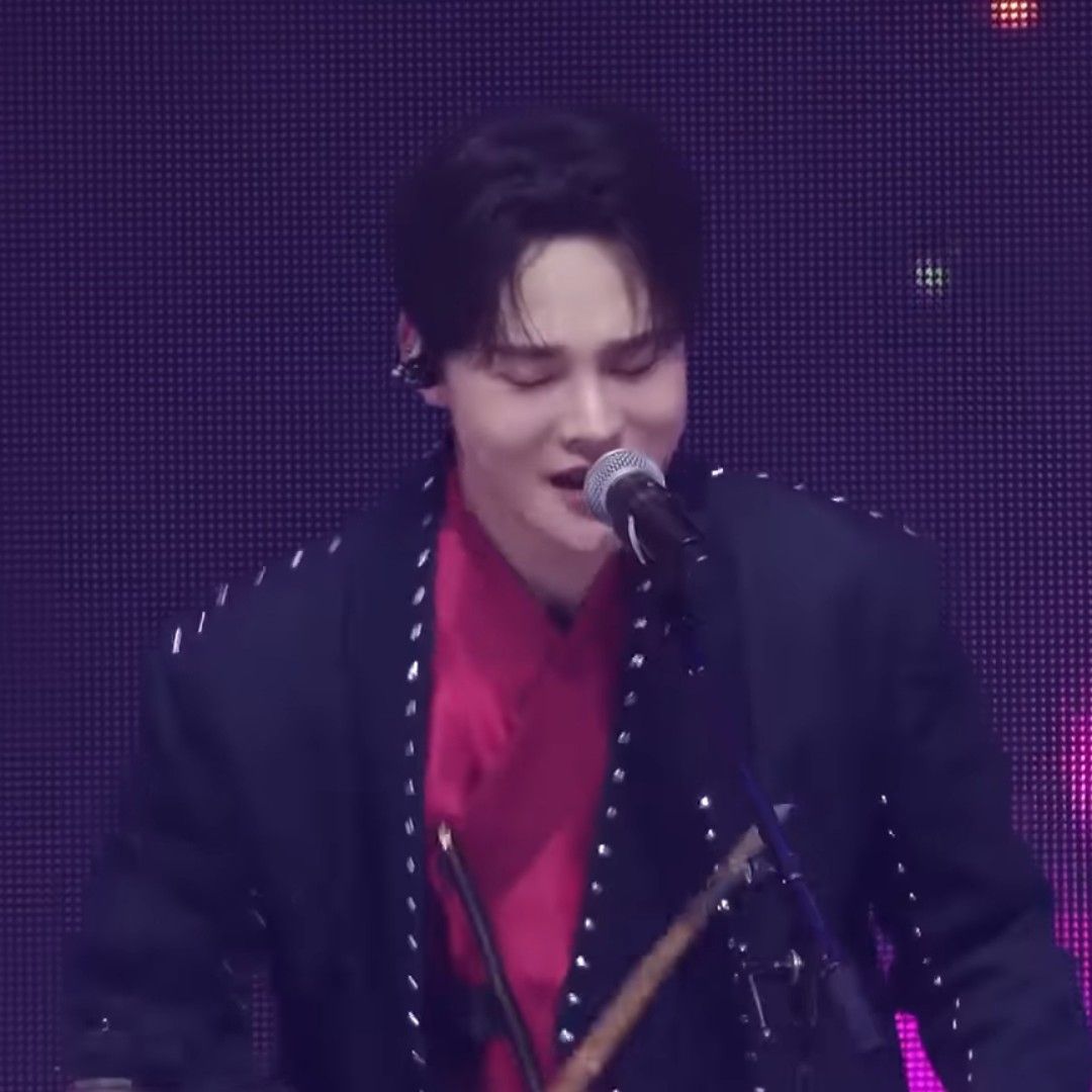 박서진의 최신 사진