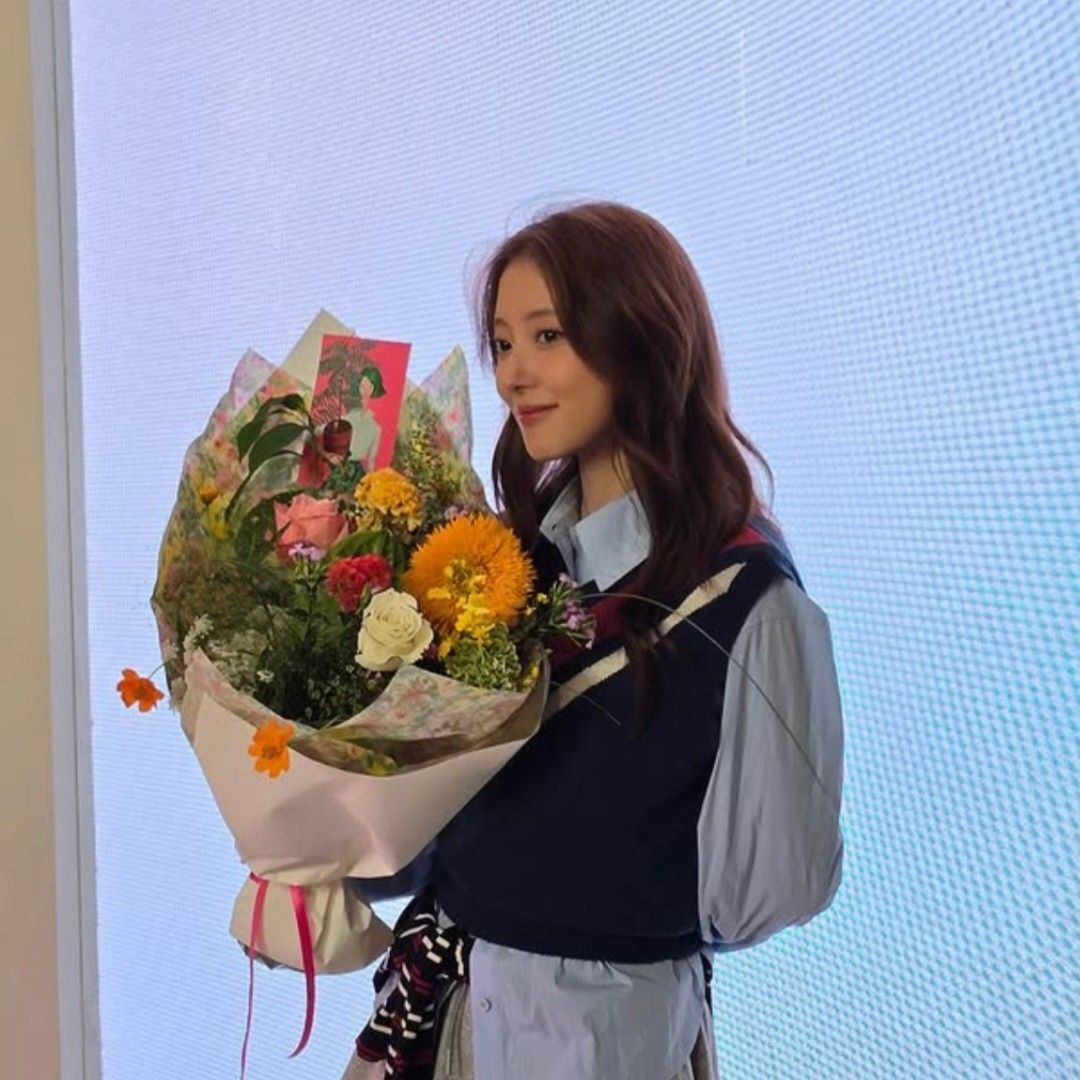 Latest photo of Lee Seyoung